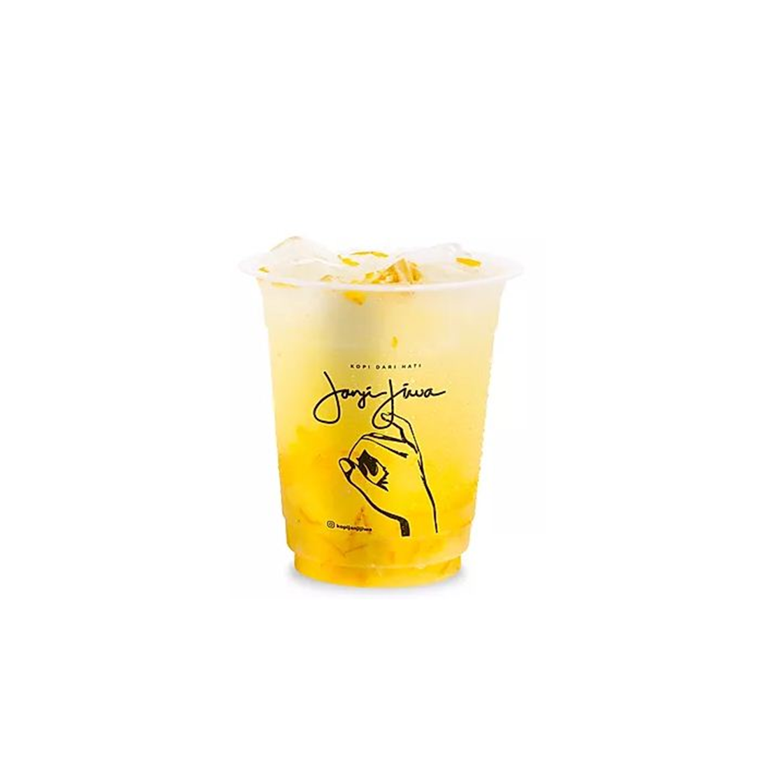 Es Madu Yuzu JJ