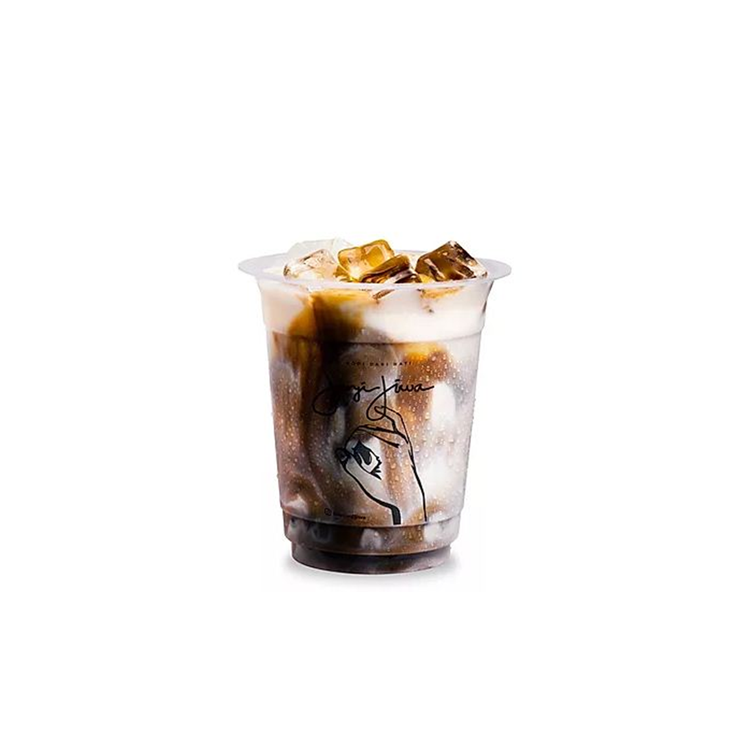 Es Susu Hojicha JJ