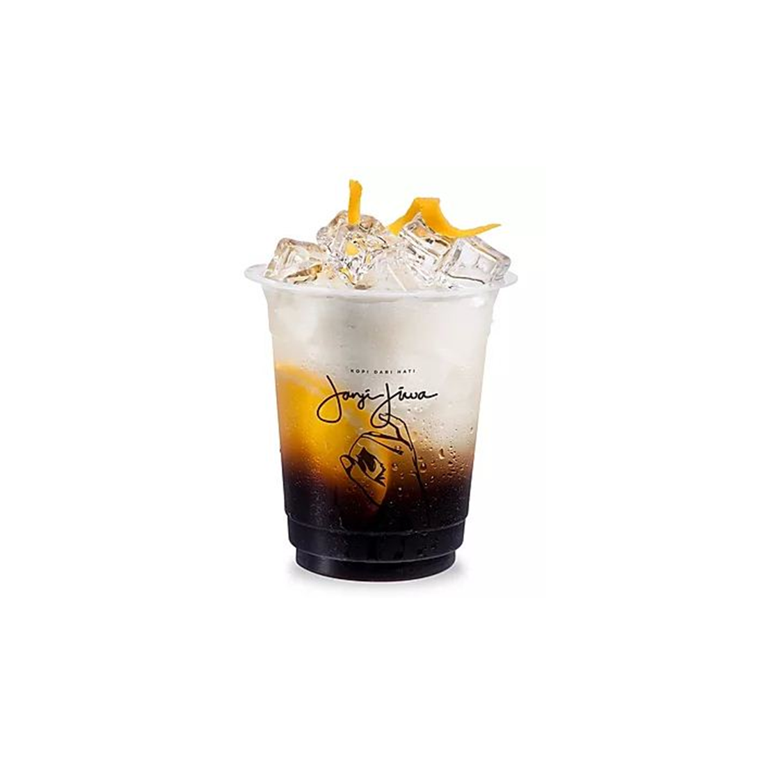 Es Coco Presso
