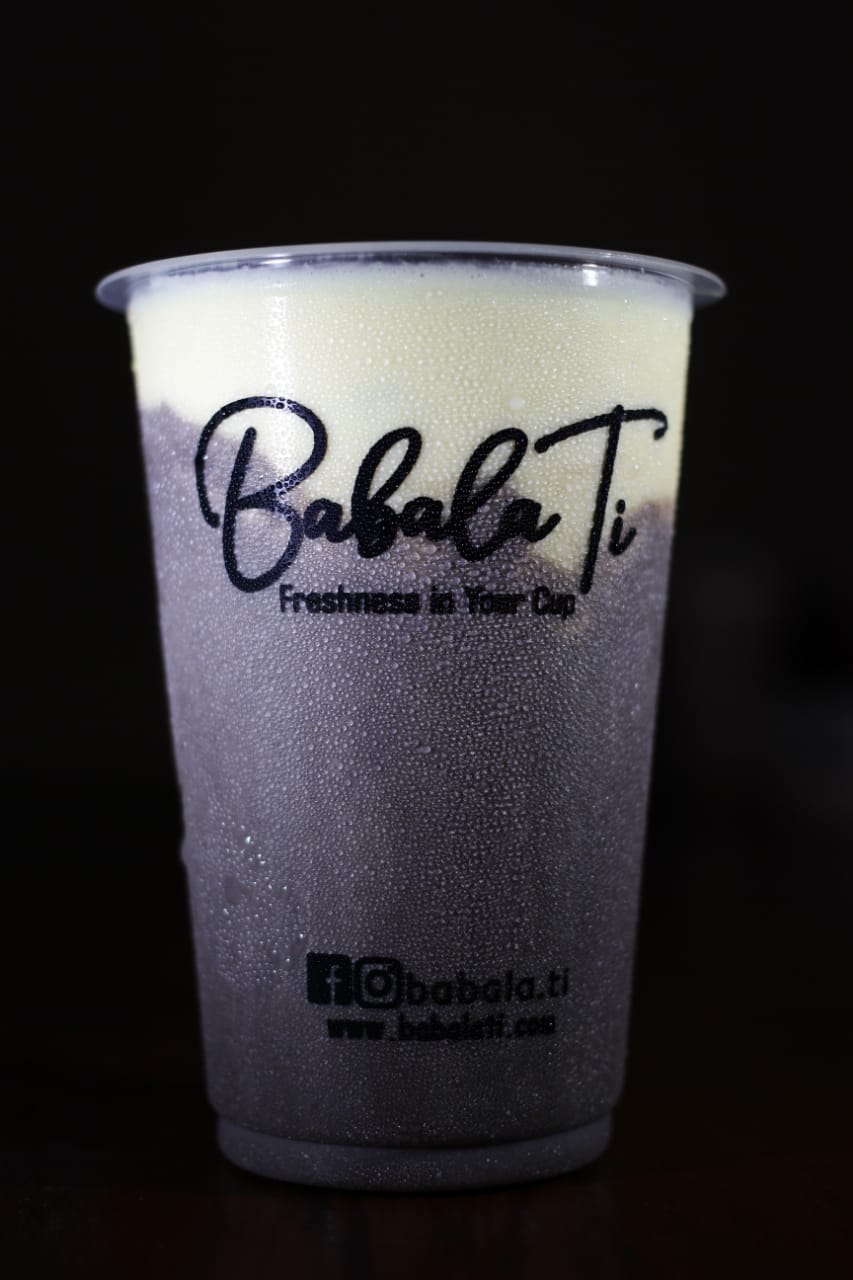 Choco Cheese Medium BB